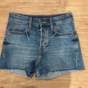 Old navy size 2 new without tags denim shorts